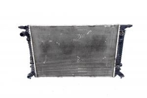 Radiator racire apa, cod 8K0121251K, Audi A4 (8K2, B8) 2.0 TDI, CAG, cutie automata (id:522125) din dezmembrari
