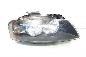 Far dreapta, Audi A3 (8P1) (id:522226) din dezmembrari