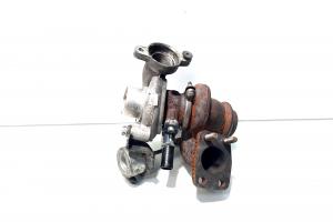 Turbosuflanta, cod 9662371080, Ford Focus 2 (DA) 1.6 TDCI, HHDA (id:522145) din dezmembrari