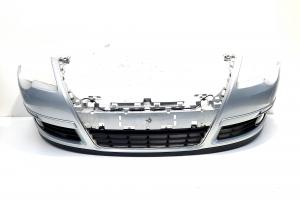 Bara fata cu proiectoare si spalator far, Vw Passat Variant (3C5) (id:522103) din dezmembrari