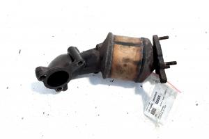 Catalizator 1, cod GM55559558, Opel Astra H Combi, 1.7 CDTI, Z17DTR (id:520505) din dezmembrari