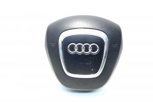 Airbag volan, cod 8E0880201BL, Audi A4 Avant (8ED, B7) (id:522331) din dezmembrari