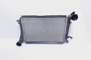 Radiator intercooler, cod 3C0145803E, VW Golf 5 Variant (1K5), 2.0 TDI, BMM, 4X4 (idi:496676) din dezmembrari