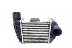 Radiator intercooler dreapta, cod 4F0145806T, Audi A6 Avant (4F5, C6) 2.7 TDI, CAN (id:522404) din dezmembrari