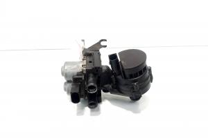 Pompa recirculare apa cu preincalzitor, cod 0392023007, Audi A6 Avant (4F5, C6) 2.7 TDI, CAN (id:522430) din dezmembrari