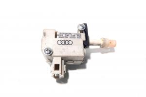 Motoras deschidere rezervor, cod 4F0862153B, Audi A6 Avant (4F5, C6) (id:522426) din dezmembrari