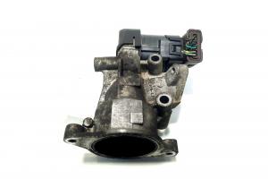 EGR, cod 9656612380, Ford Focus 2 Sedan (DA), 2.0 TDCI, G6DG (idi:519042) din dezmembrari