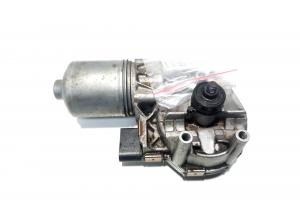 Motoras stergator fata, cod 1137328582, Opel Astra J Combi (id:522510) din dezmembrari