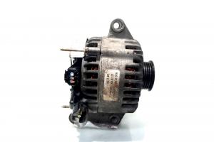 Alternator Visteon, cod 1S7T-BC, Ford Mondeo 3 Sedan (B4Y), 2.0 TDCI, FMBA (idi:520359) din dezmembrari