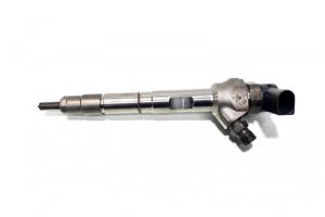 Injector, cod 04L130277AD, 0445110473, VW Golf 7 Variant (BA5), 1.6 TDI, CRK  (pr:110747) din dezmembrari