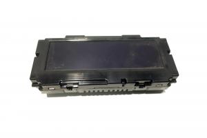 Display bord, cod 13267984, Opel Astra J Combi (id:522525) din dezmembrari