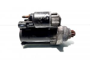 Electromotor Valeo, cod 02T911023T, Skoda Octavia 2 (1Z3), 1.6 benz, BSE, 5 vit man (idi:513204) din dezmembrari