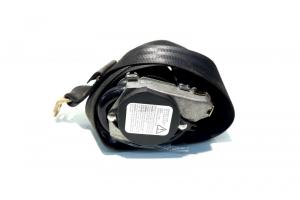 Centura stanga fata cu capsa, cod 5P0857705B, Seat Toledo 3 (5P2) (idi:513218) din dezmembrari