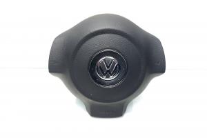 Airbag volan, cod 6R0880201D, Vw Polo (6R) (id:522646) din dezmembrari