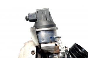 Supapa turbo electrica, Vw Passat (362) 2.0 TDI, CFF (id:522568) din dezmembrari