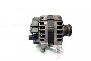 Alternator 180A Bosch, cod 03L903024F, Vw Passat (362) 2.0 TDI, CFG (pr:110747) din dezmembrari