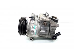 Compresor clima, cod 1K0820803S, Vw Passat (3C2) 2.0 TDI, BMR (pr;595871) din dezmembrari