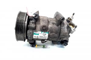 Compresor clima, cod 9659875780, Peugeot 308 SW, 1.6 HDI, 9H01 (id:522580) din dezmembrari