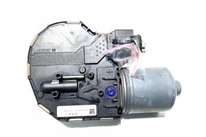 Motoras stergator fata, cod 1397220624, Opel Astra J Sedan (idi:513265) din dezmembrari