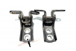 Set balamale stanga fata, Opel Astra J Combi (idi:513269) din dezmembrari