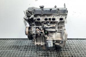 Motor, cod FUJA, Ford Fiesta 5, 1.25 benz (pr;110747) din dezmembrari