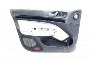 Tapiterie stanga fata, Skoda Octavia 2 Combi (1Z5) (id:110747) din dezmembrari