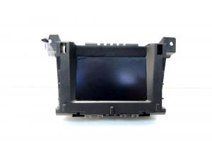 Display bord, cod 13276999, Opel Astra H Sedan (idi:518594) din dezmembrari