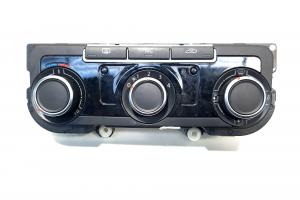 Panou comenzi AC, cod 5HB009751, VW Golf 6 Plus (idi:517582) din dezmembrari