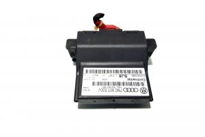 Modul confort, cod 7N0907530J, VW Golf 6 Variant (AJ5) (idi:517587) din dezmembrari