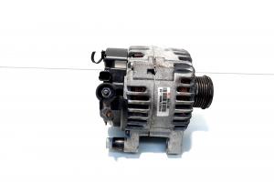 Alternator, Peugeot 307, 1.6 HDI, 9HX (id:522716) din dezmembrari