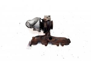 Turbosuflanta, cod 03L253016T, Vw Golf 6 (5K1) 1.6 TDI, CAY (id:522860) din dezmembrari