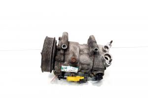 Compresor clima, cod 9659875780, Citroen C3 (I) 1.4 benz, KFV (id:522722) din dezmembrari