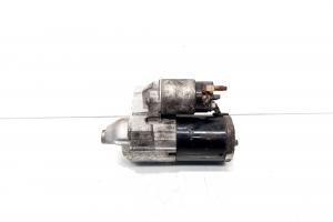 Electromotor, cod 9664016980, Peugeot 307, 1.6 HDI, 9HX, 5 vit man (id:522717) din dezmembrari