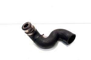 Furtun intercooler, cod 8E0145834AR, Audi A4 Avant (8ED, B7)  2.0 TDI, BPW (id:522876) din dezmembrari