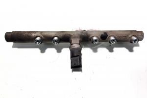 Rampa injectoare, cod 0445214016, Fiat Stilo Multi Wagon (192), 1.9 JTD, 192A1000 (idi:514853) din dezmembrari
