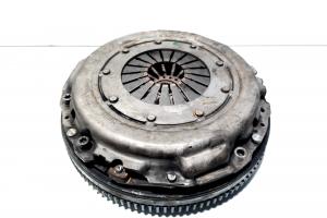 Volanta masa dubla cu placa presiune, Fiat Bravo 2 (198), 1.9 JTD, 192A1000, 5 vit man (idi:514858) din dezmembrari