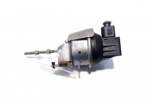 Supapa turbo electrica, Vw Polo (6R) 1.6 TDI, CAY (id:523181) din dezmembrari