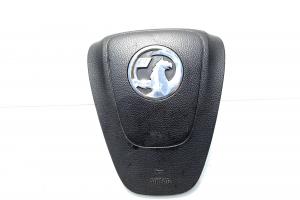 Airbag volan, cod GM306413099, Opel Astra J GTC (idi:513880) din dezmembrari