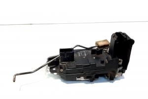 Broasca stanga fata, cod 13128111, Opel Astra H GTC (idi:514010) din dezmembrari