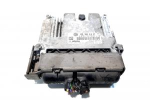 Calculator motor, cod 03L906018GC, 0281016994, VW Eos (1F7, 1F8), 2.0 TDI, CFF (idi:516737) din dezmembrari