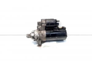 Electromotor, cod 02M911023F, Vw Sharan (7M8, 7M9, 7M6) 1.9 TDI, AUY, 6 vit man (id:522750) din dezmembrari