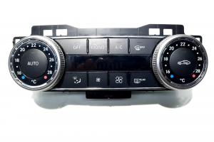 Display climatronic, cod 2048304190, Mercedes Clasa C Coupe (C204) (idi:515873) din dezmembrari