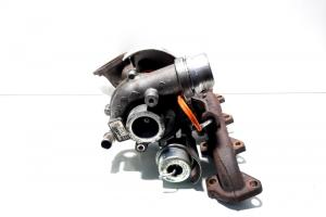 Turbosuflanta, cod 54359710028, Dacia Lodgy, 1.5 DCI, K9K626 (idi:513588) din dezmembrari