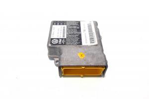 Calculator airbag, cod 3C0909605D, Vw Passat (3C2) (id:523001) din dezmembrari