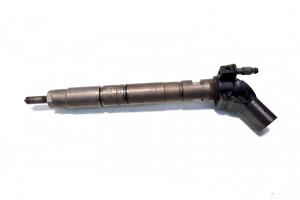 Injector, cod 059130277BE, 0445116023, Audi A5 Sportback (8TA), 2.7 TDI, CGKB  (pr:110747) din dezmembrari