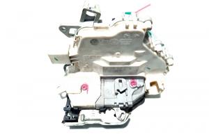 Broasca stanga fata, cod 8J1837015C, Audi A4 Allroad (8KH, B8) (idi:513484) din dezmembrari