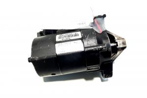 Electromotor, Renault Megane 2 Combi, 1.4 benz 16V, K4M760, 5 vit man (id:523193) din dezmembrari