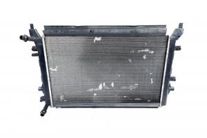 Radiator racire apa auxiliar, cod 1K0121251BN, Vw Golf 6 Plus, 1.4 TSI, CAX (id:523703) din dezmembrari