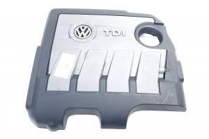 Capac protectie motor, cod 03L103925BF, VW Passat Variant (365), 1.6 TDI, CAY (idi:520993) din dezmembrari