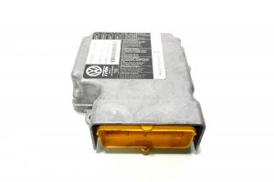 Calculator airbag, cod 5N0959655AA, VW Passat Alltrack (365) (idi:521043) din dezmembrari